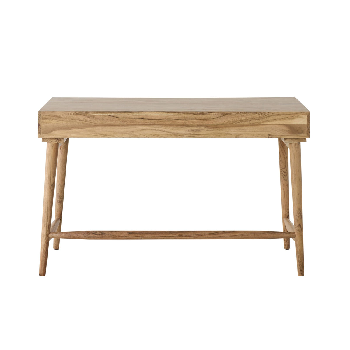 Jensen 2 Drawer Desk
