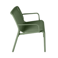 Jesi 2 Seater Sage Green