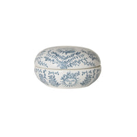 Celestial Porcelain Keepsake Jar