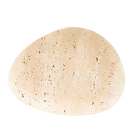Onda Travertine Wall Light