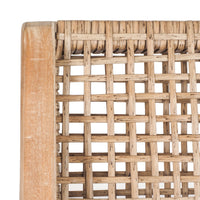 Weave Dining Chair