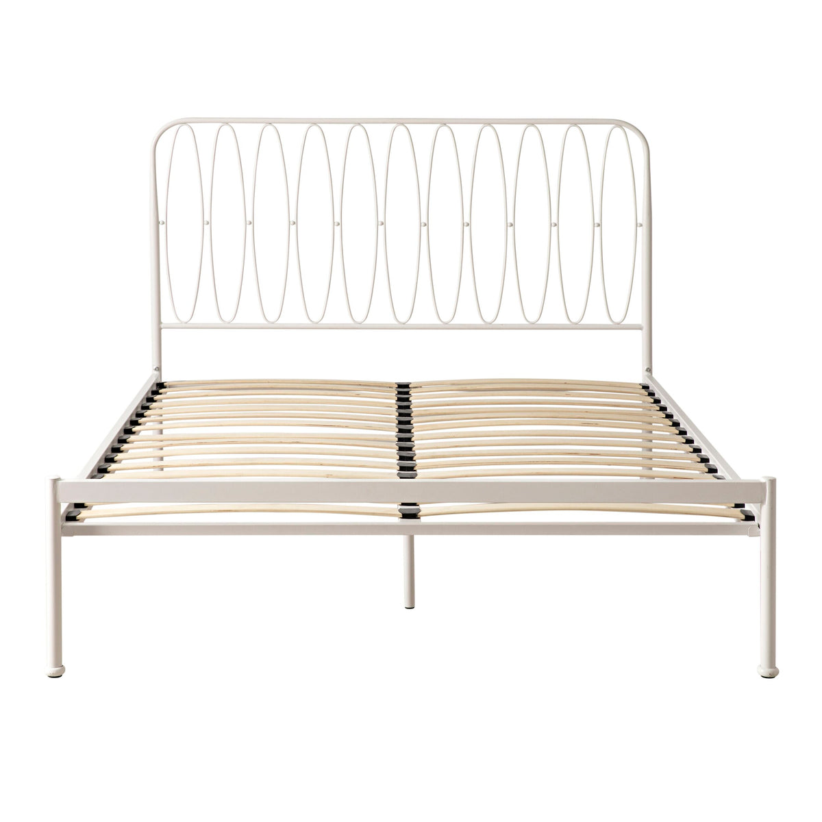 Maya Double Bed