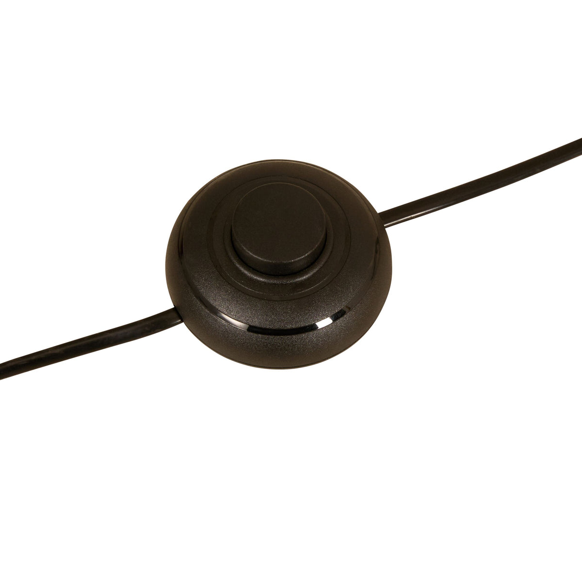 Arabella Gold Floor Lamp 155cm