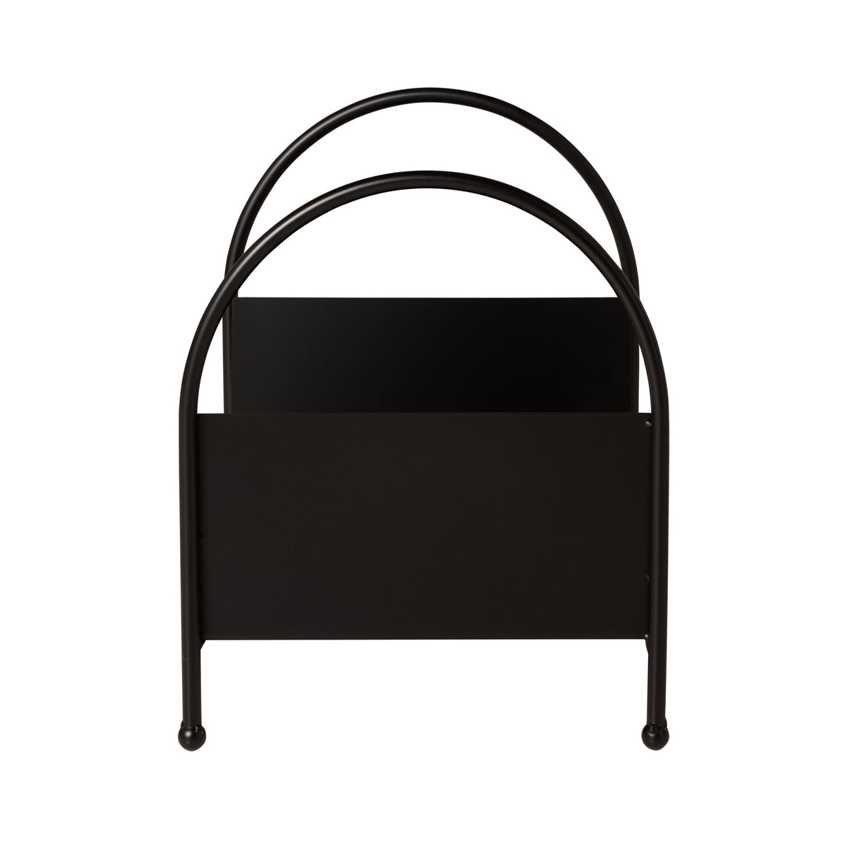 Hillcrest Wood Storage 40x33cm