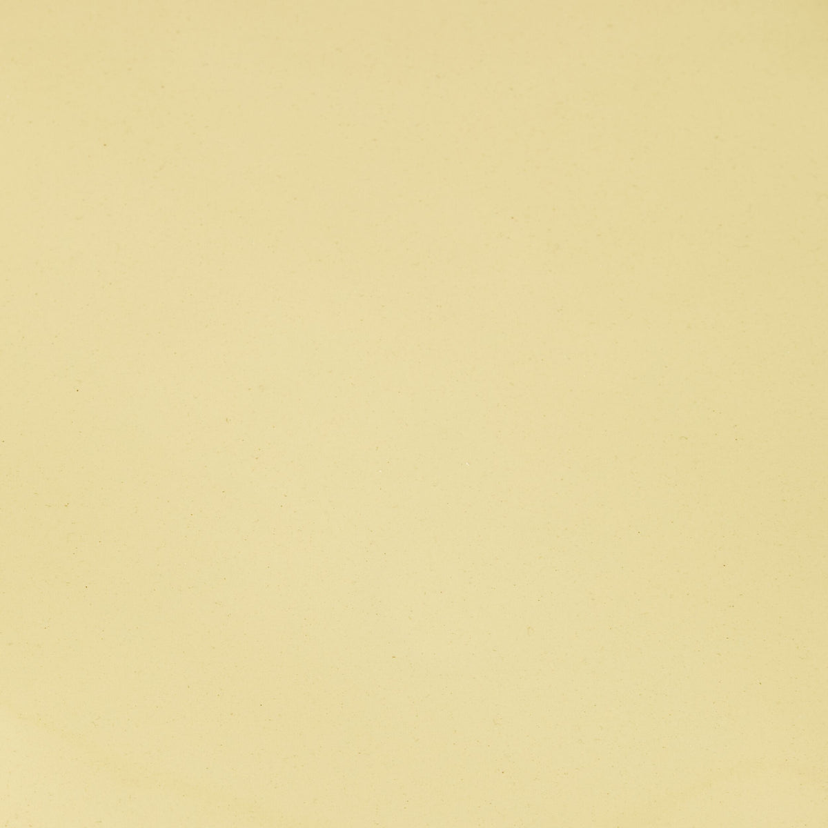 Swirl Stool Butter Yellow