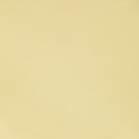 Swirl Stool Butter Yellow
