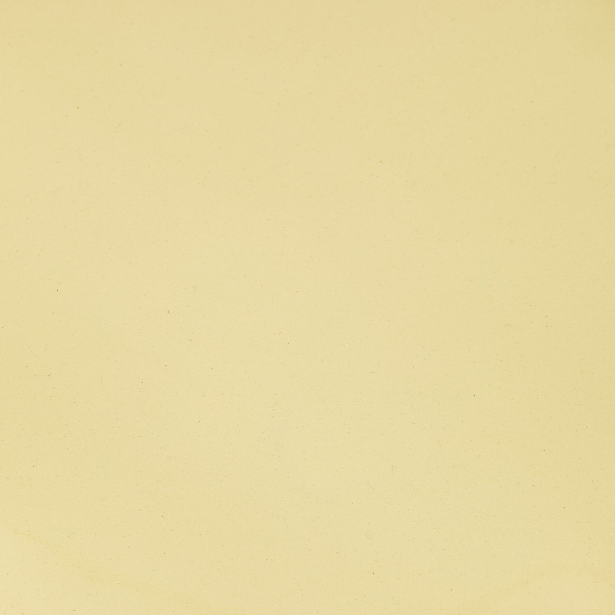 Swirl Stool Butter Yellow