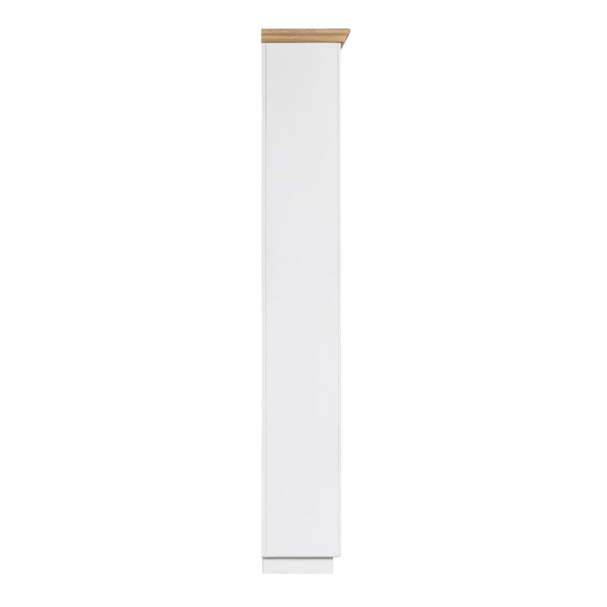 Saige Narrow Shelving Unit