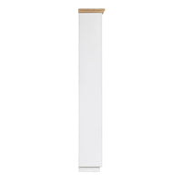 Saige Narrow Shelving Unit