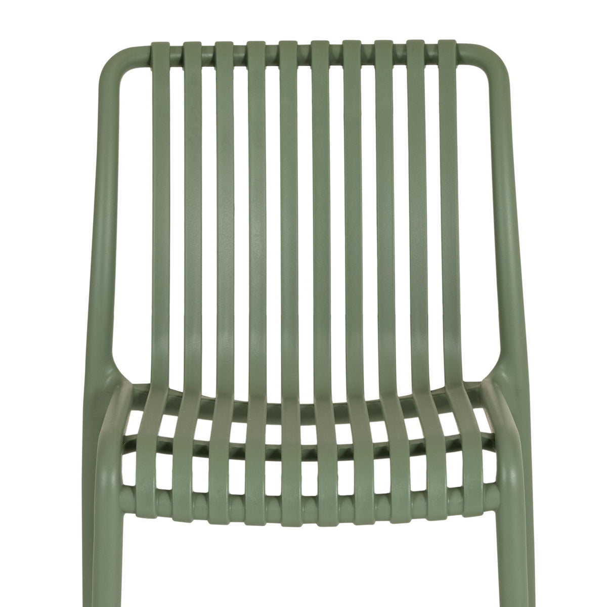 Jesi Dining Chair Sage Green