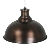 Millhouse Metal Pendant 46x46x29cm