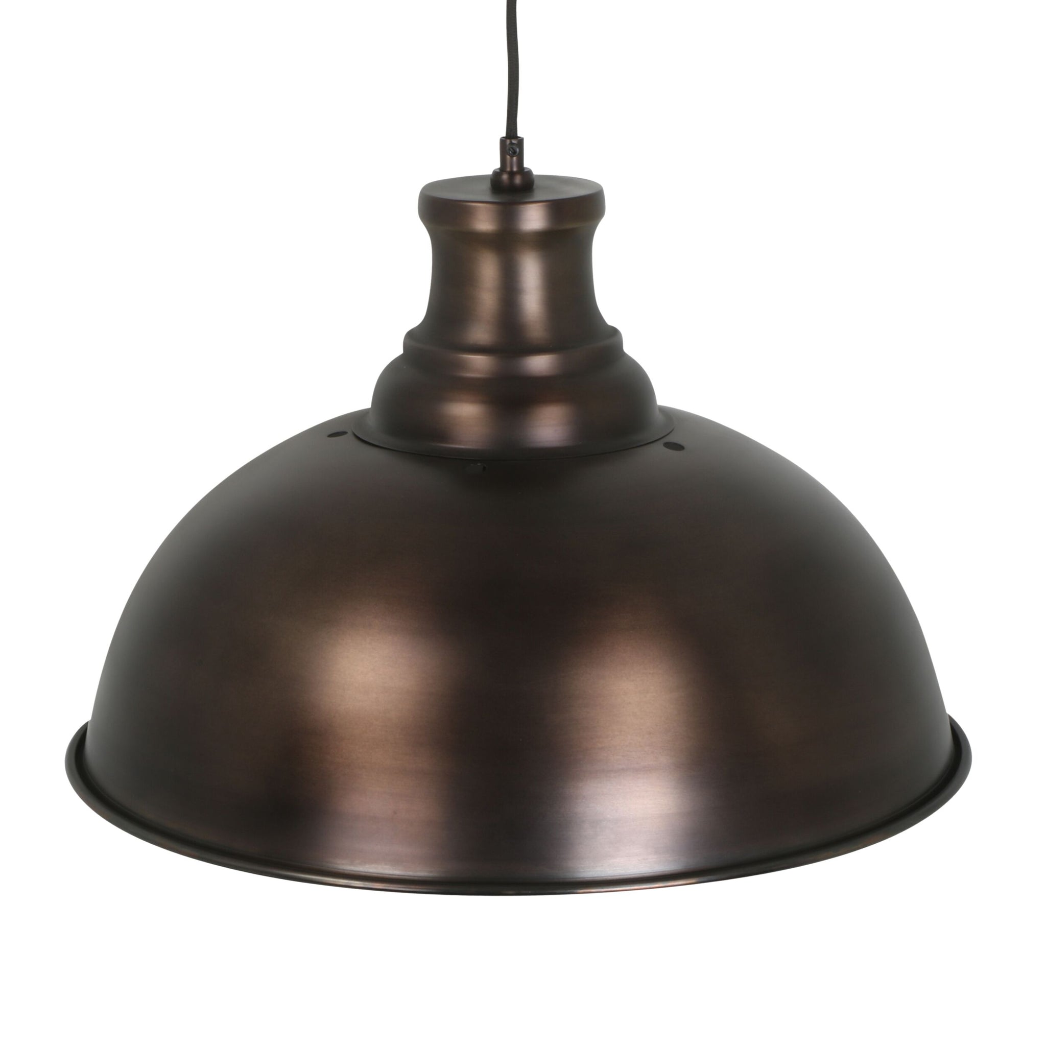 Millhouse Metal Pendant 46x46x29cm