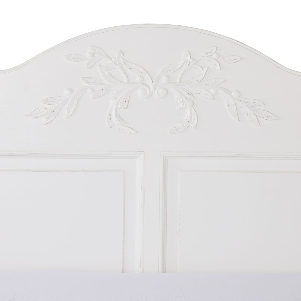 Emilie Queen Bed