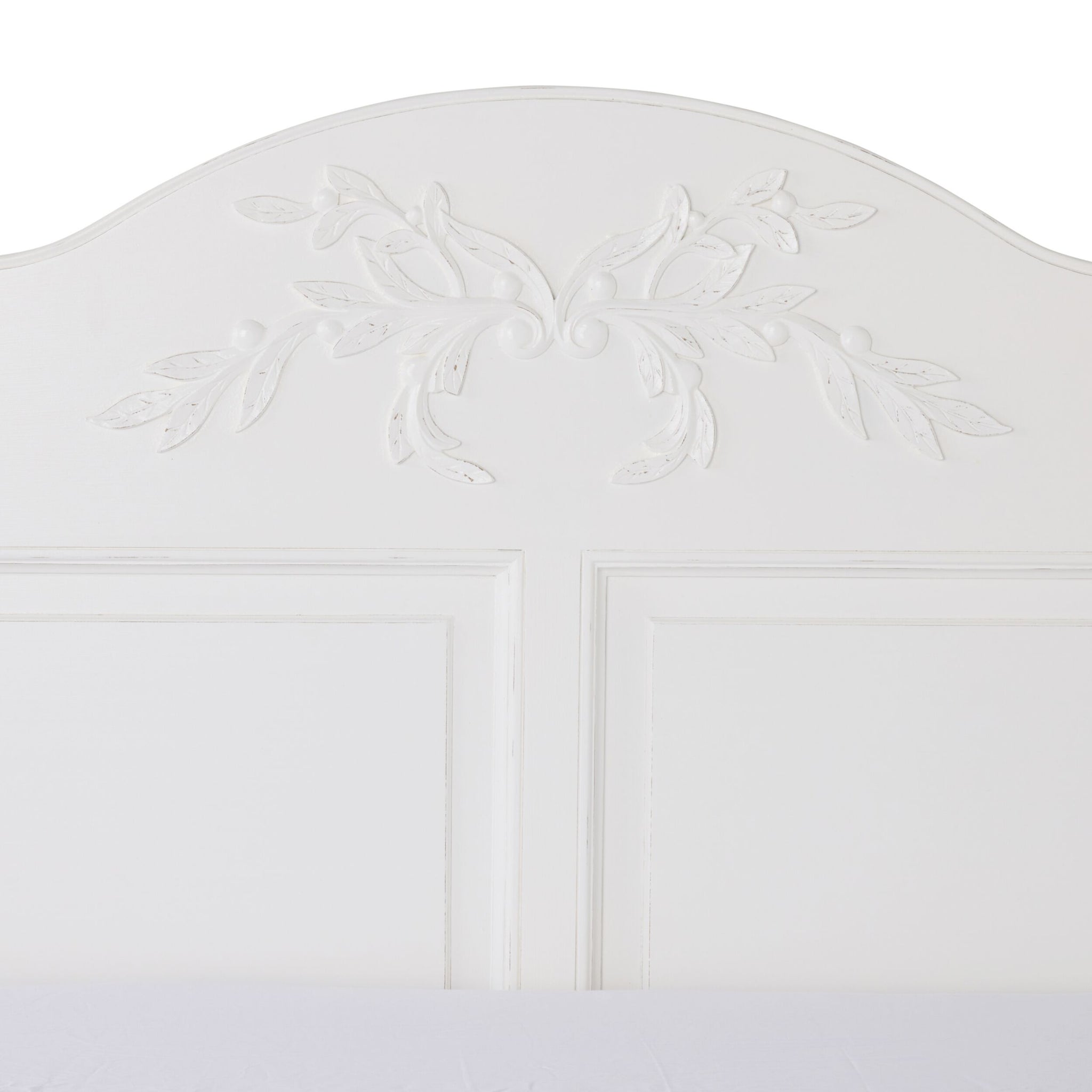 Emilie Queen Bed