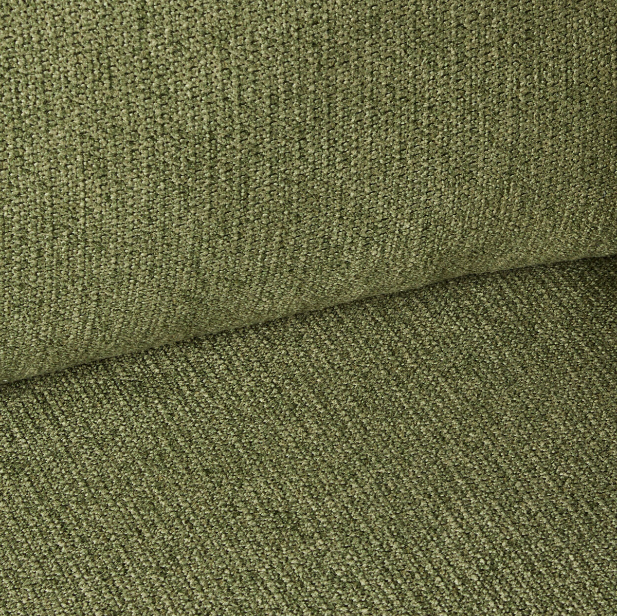 Boden 3 Seater Sofa with Reversible Chaise Sorrento Olive