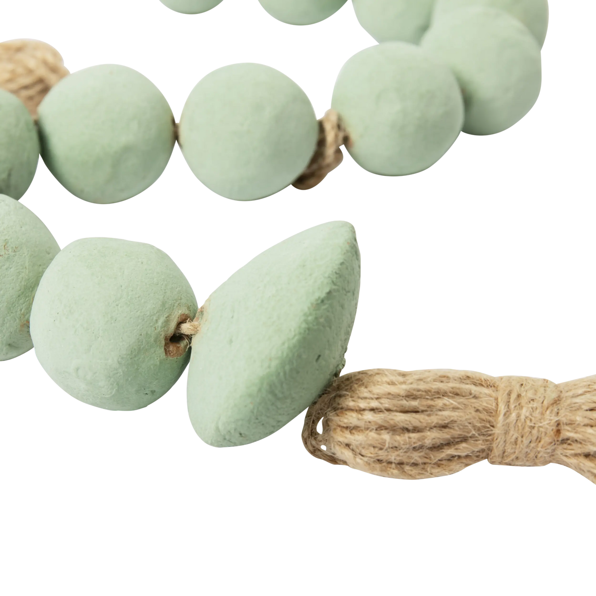 Theros Terracotta Garland Sage