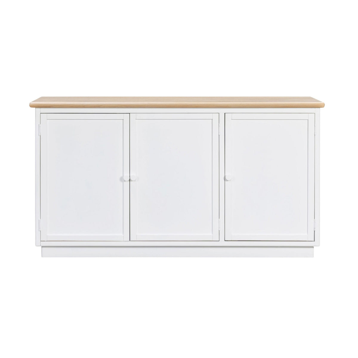 Saige 3 Door Sideboard