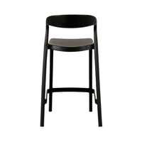 Renee Bar Stool Black