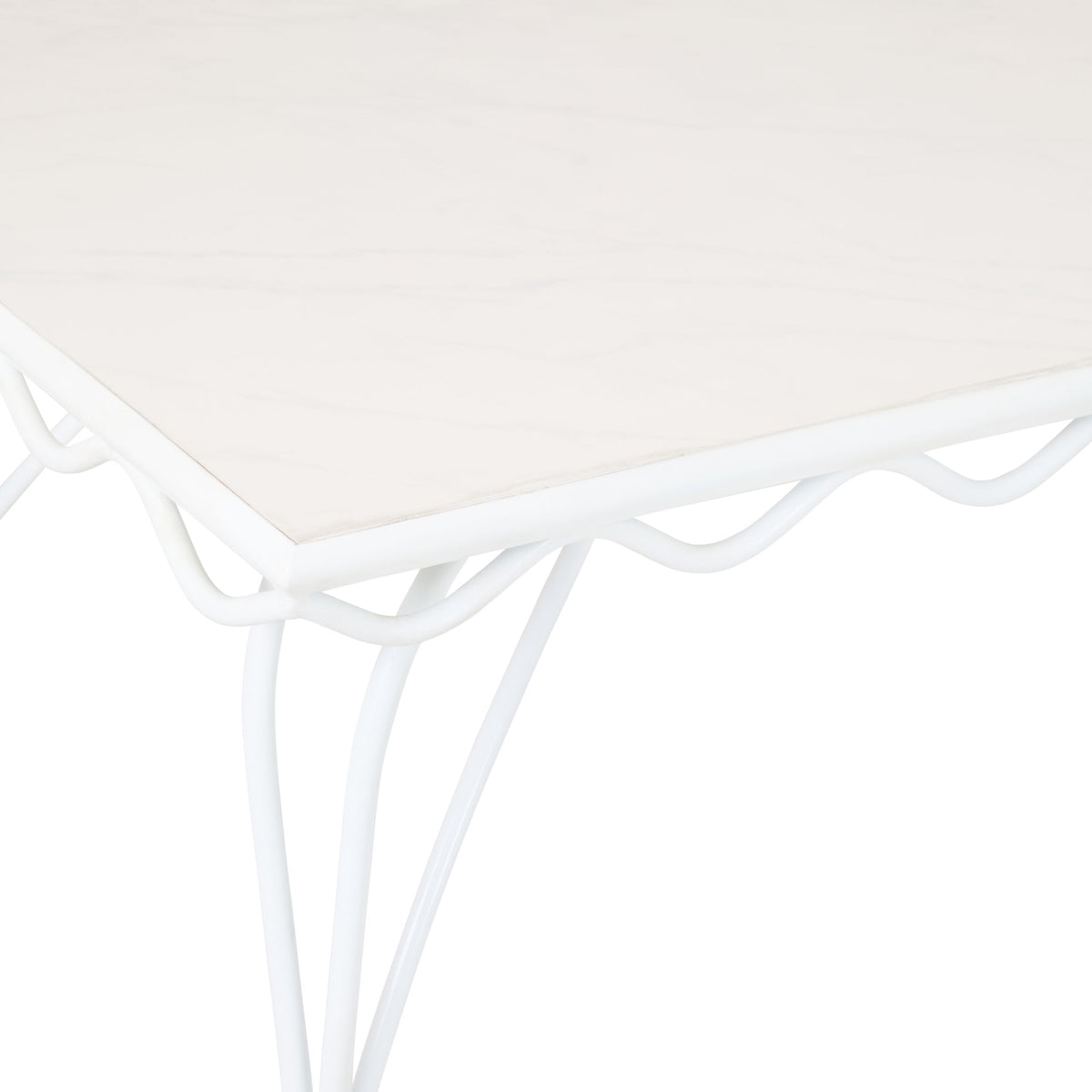 Lucy Dining Table 180cm