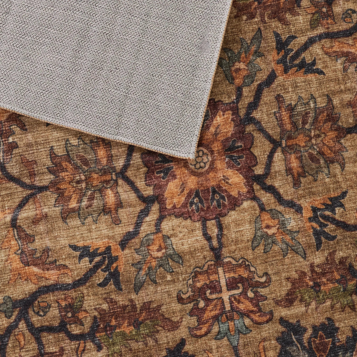 Caspian Washable Rug 240x300cm
