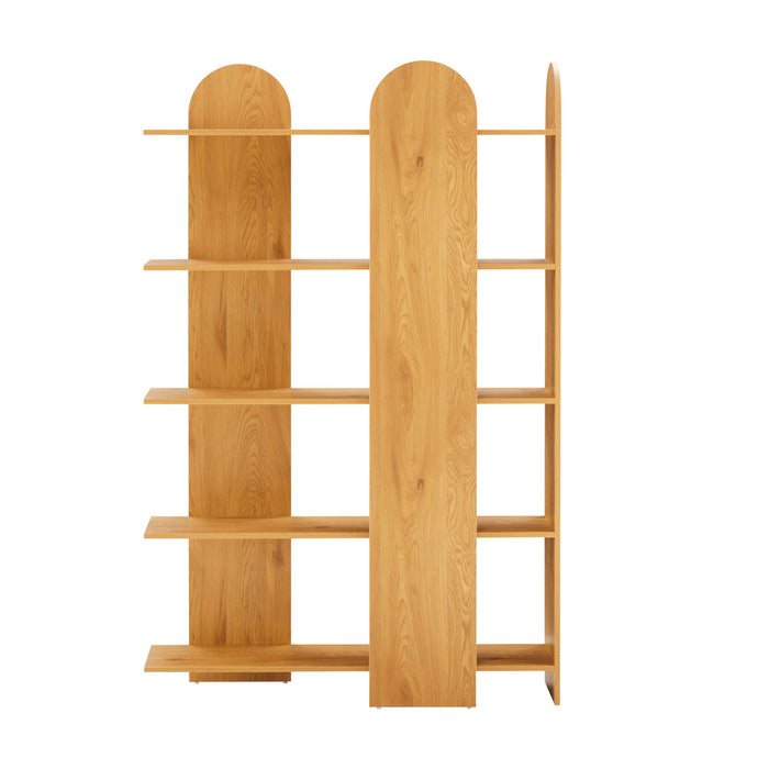 Acadia Bookcase