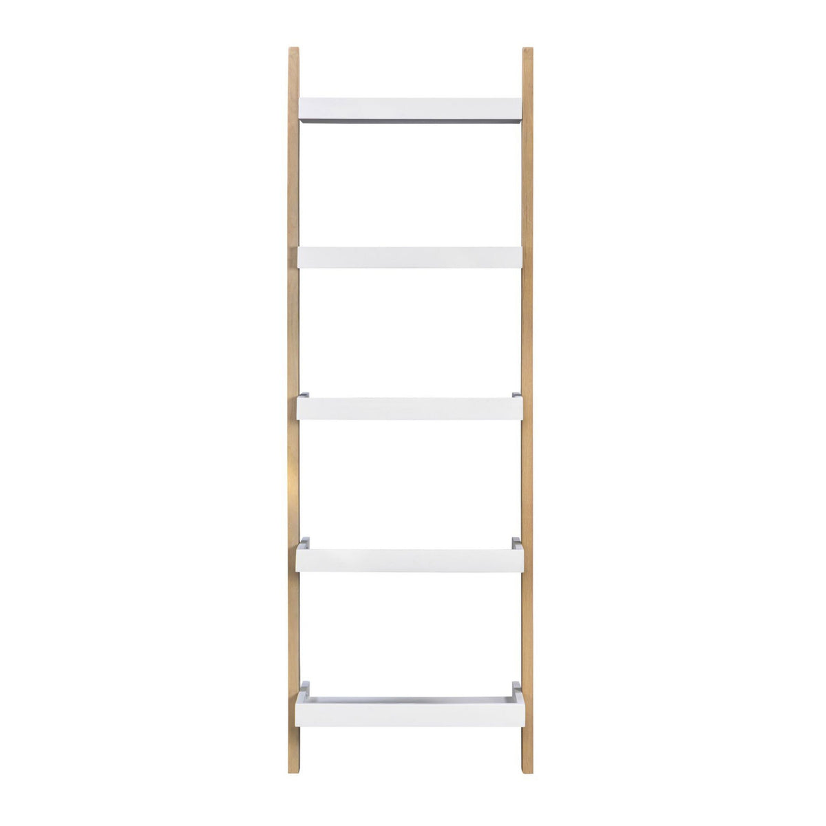 Saige Ladder Shelving Unit