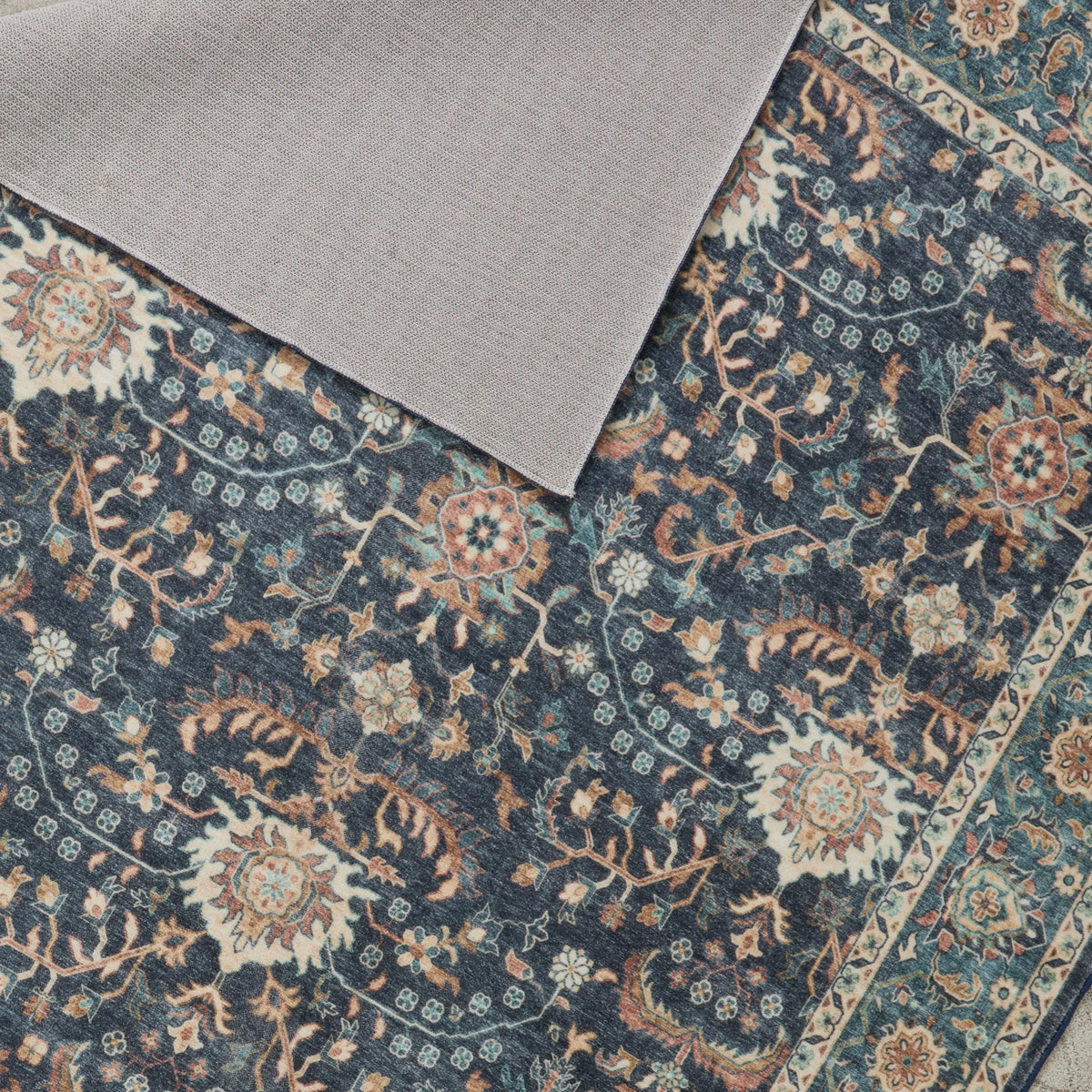 Seraphine Washable Rug 240x300cm