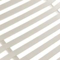 Jesi Occasional Chair White