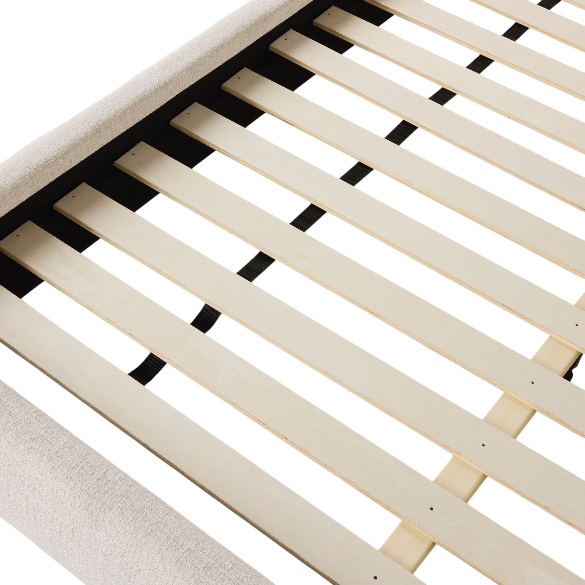 Elise Queen Bed