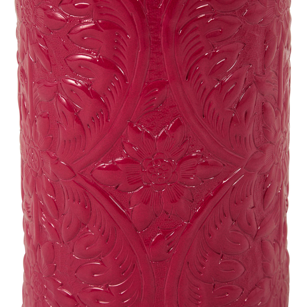 Navasi Side Table 28cm Cherry