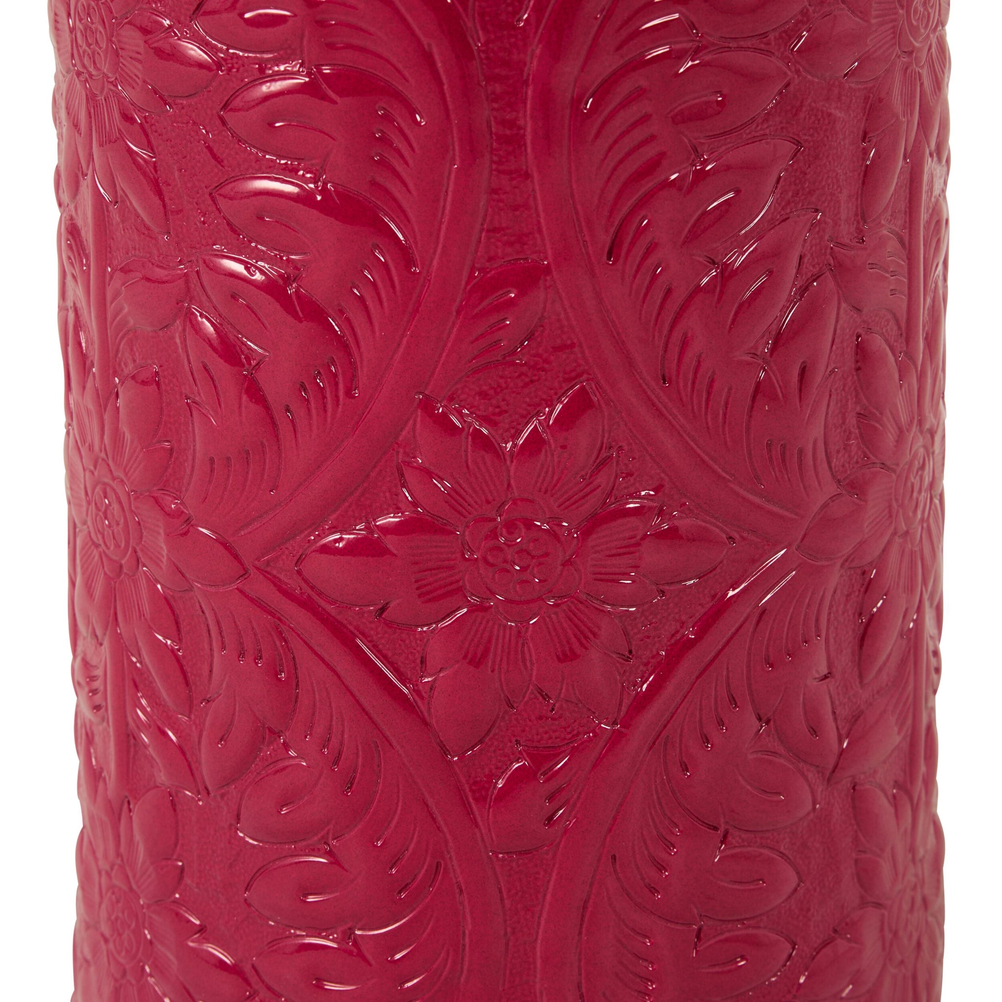 Navasi Side Table 28cm Cherry