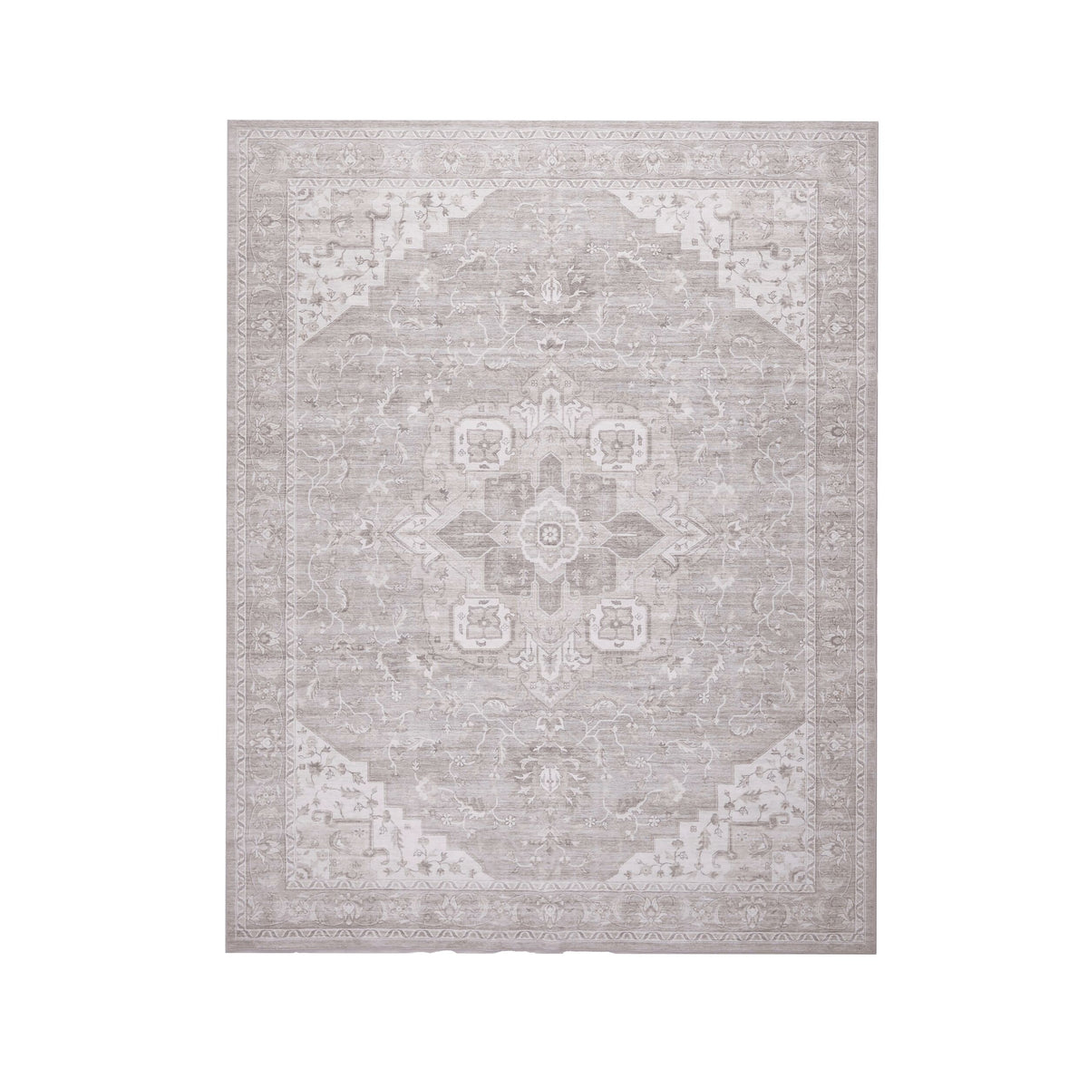 Hamam Washable Rug 240x300cm