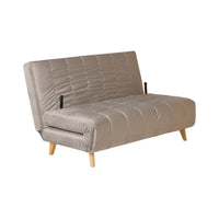 Stradbroke Double Sofa Bed Graphite