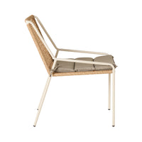 Lexi Weave Dining Chair