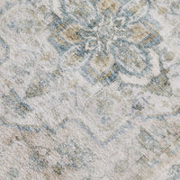 Manisa Washable Doormat 60x90cm