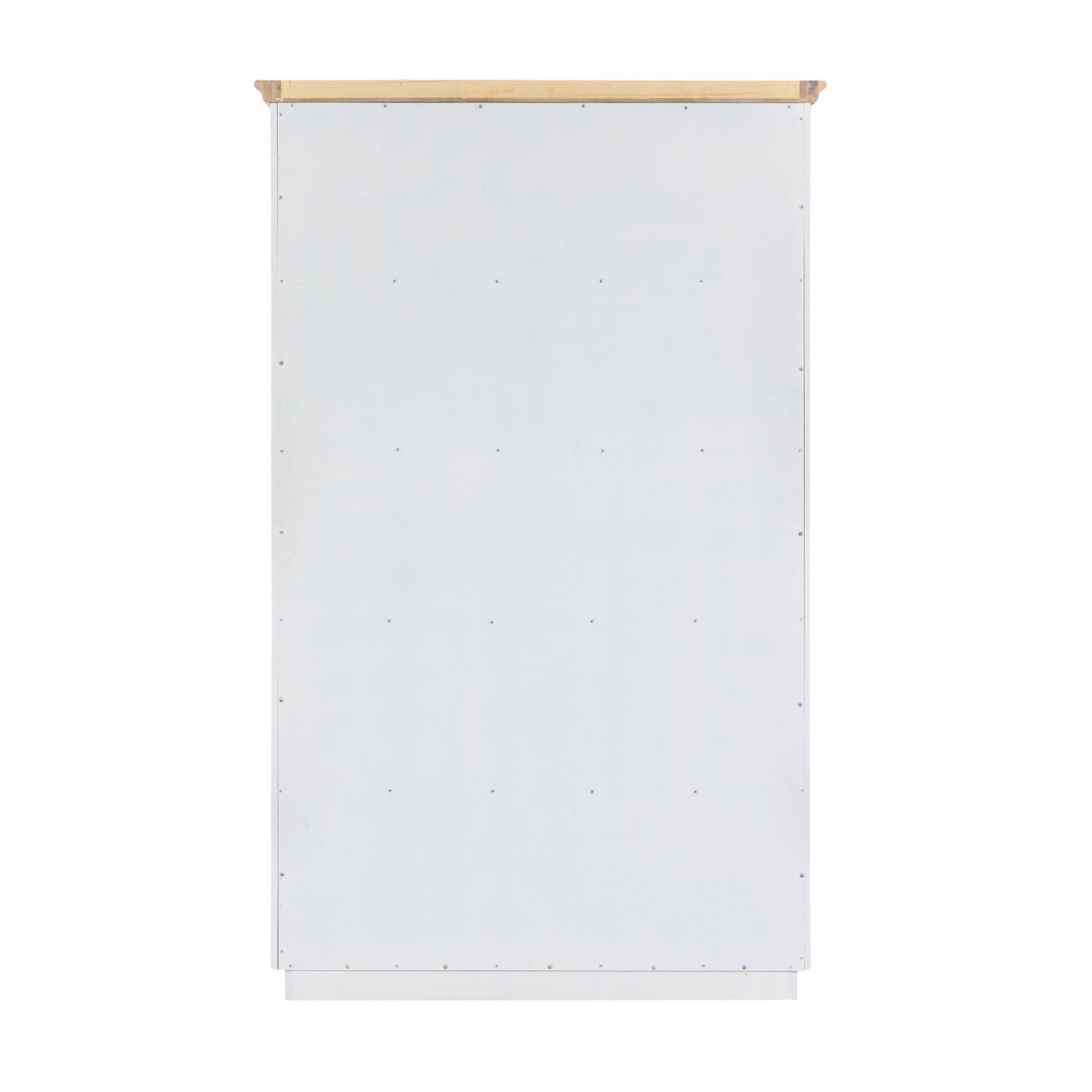 Saige Shelving Unit 125 x 203cm