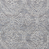 Dreamtime Hand Tufted Wool Grey Rug 300x240cm