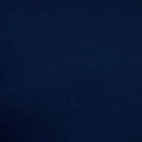 Irvine 3 Seater Sofa Velvet Indigo