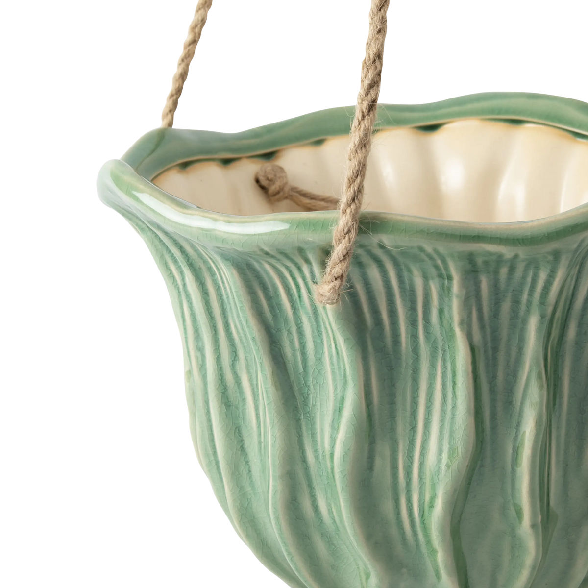 Garden Delights Hanging Plant Pot