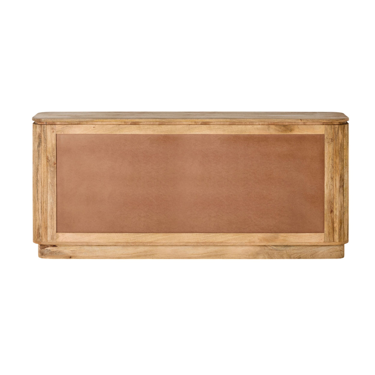 Brompton 4 Door Sideboard