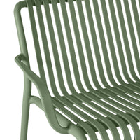 Jesi 2 Seater Sage Green