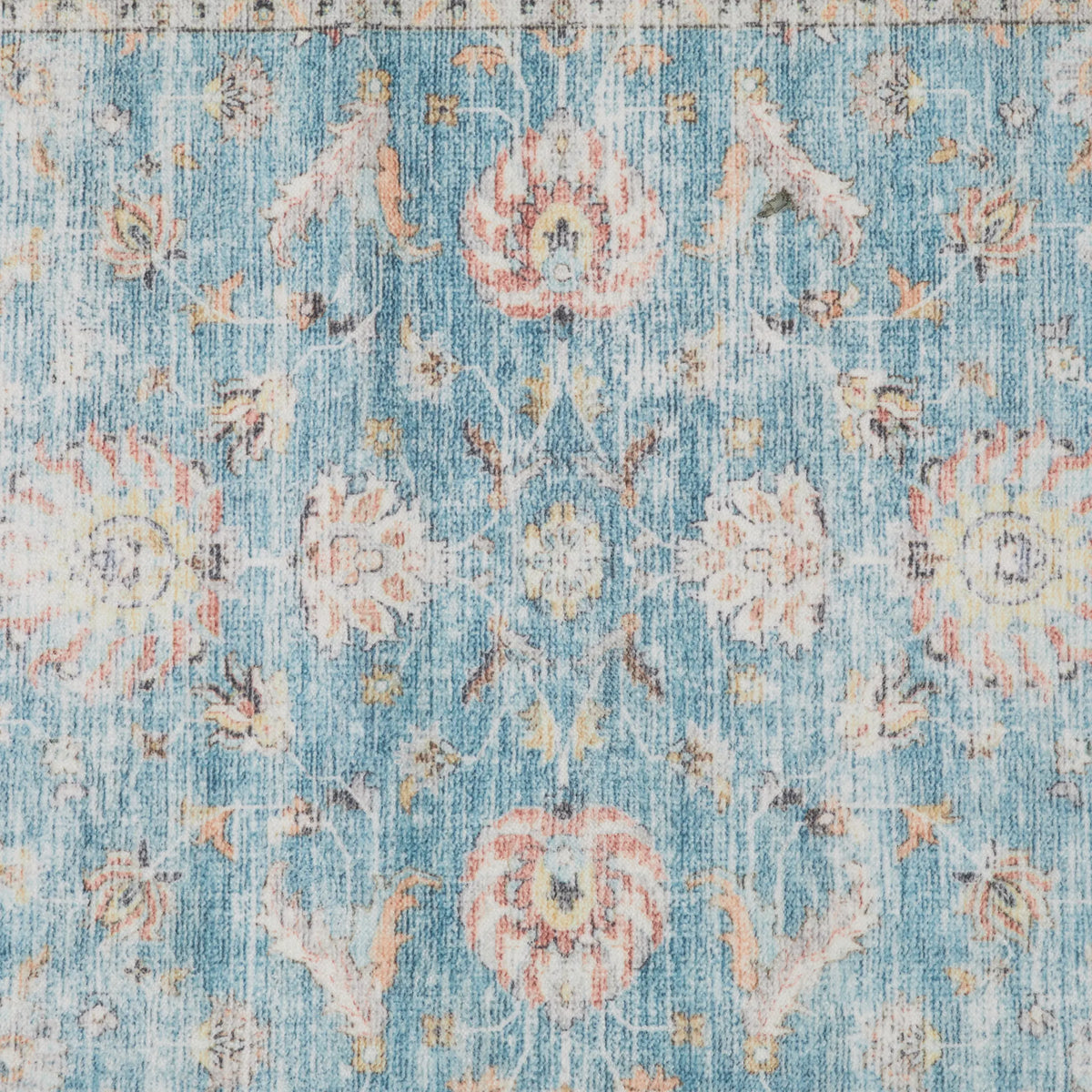 Liora Washable Runner 80x200cm
