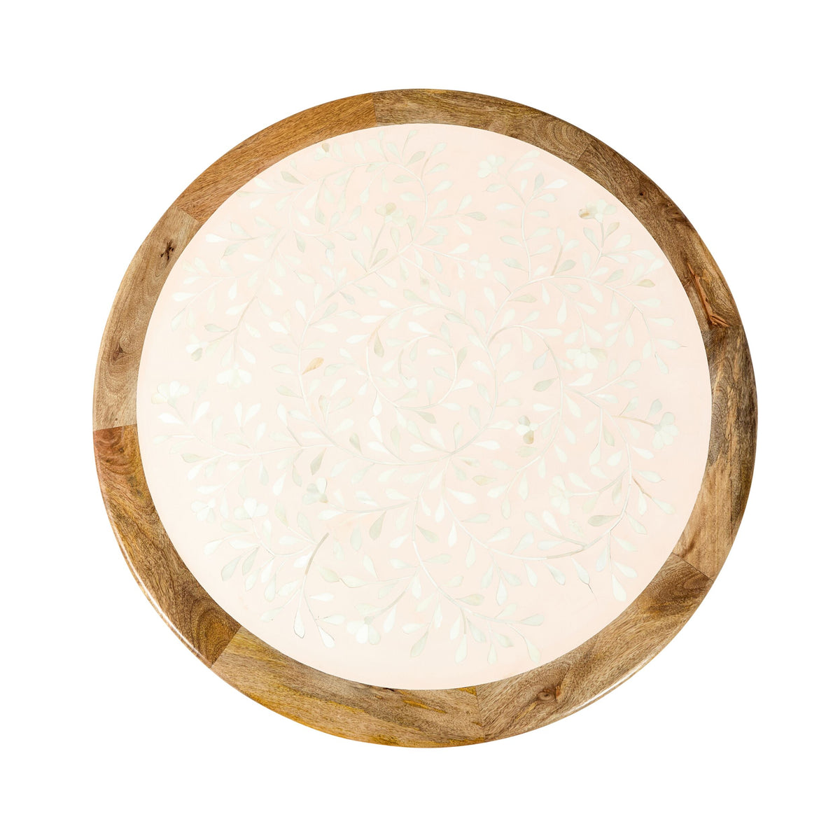 Amelie Bone Inlay Coffee Table