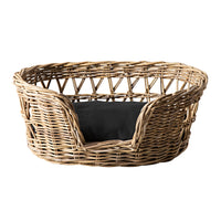 Savona Dog Bed Large 95x70x40cm