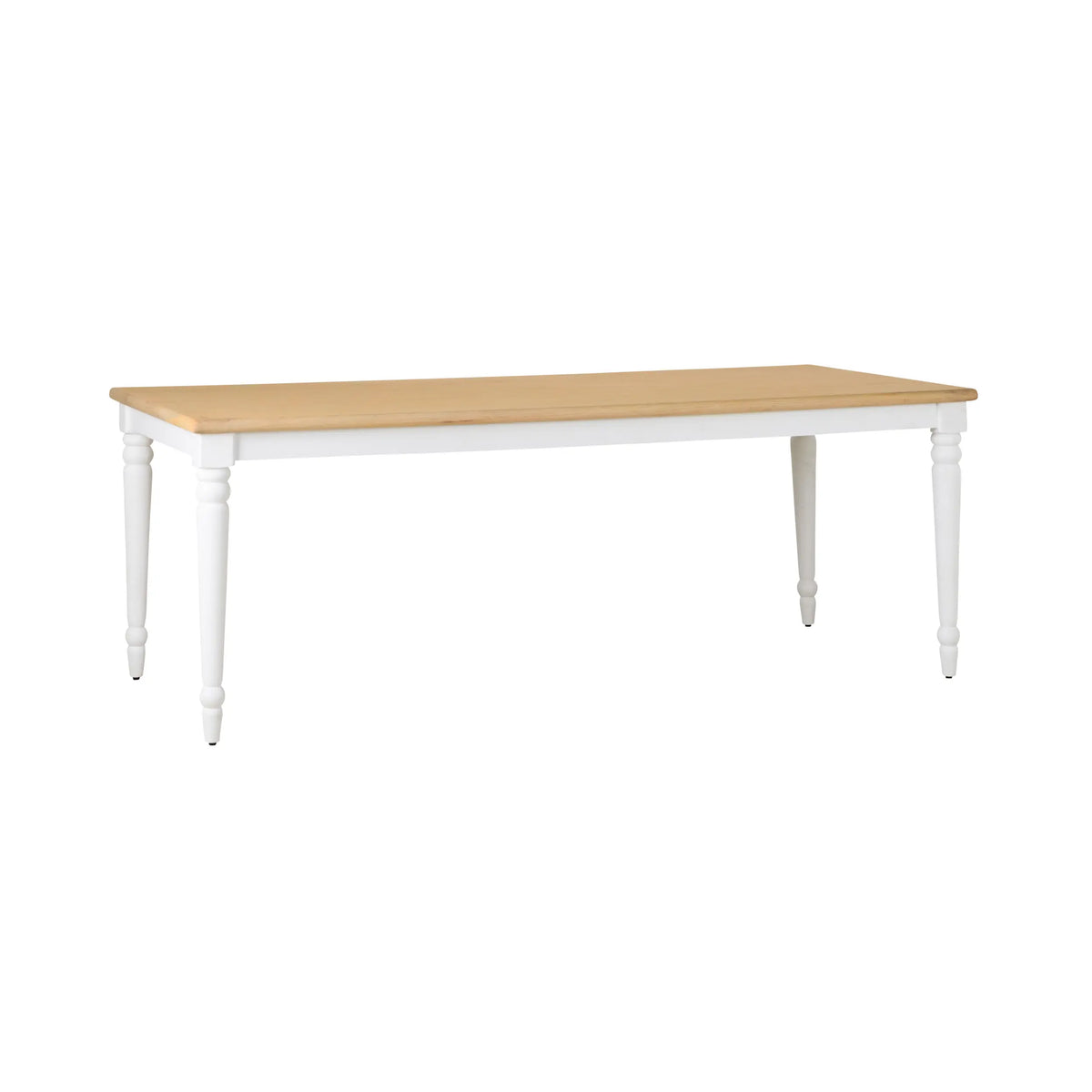 Saige Dining Table 220cm