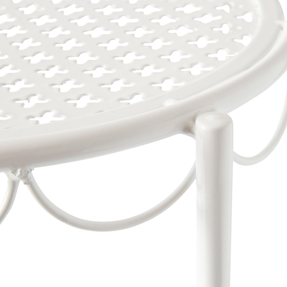 Bonnie 2 Tiered Plant Stand