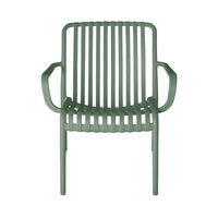 Jesi Occasional Chair Sage Green