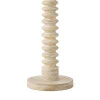 Carina Wooden Floor Lamp 161cm