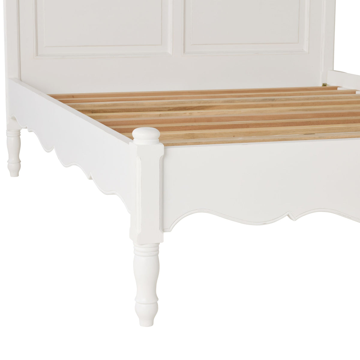 Emilie Queen Bed