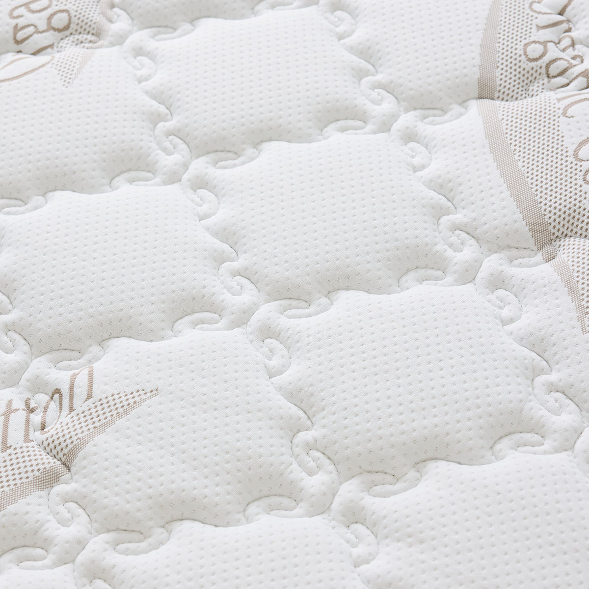 Annie Deluxe Queen Mattress